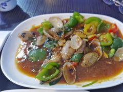 -东江海鲜大排档·潮汕菜·砂锅粥