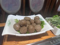 -草原塞蛮羊火锅城(港湾店)