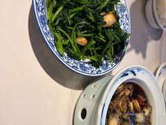 -欧记大排档·景德菜(上海首店)