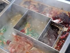-重庆德忆火锅（龙南街3店）(渝水岸餐饮)