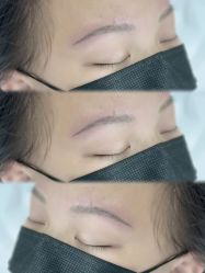 -张小野·专业半永久纹眉
