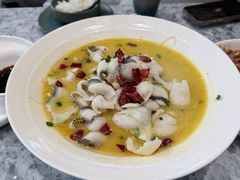 -聚丰园•湖鲜餐厅(阿红私房菜梅石路店)