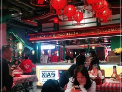 -辣小鲜·南昌大排档(船山路店)