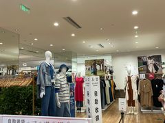 -优衣库(长沙国金中心店)