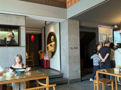 -一峰沙茶面(海峡国际店)