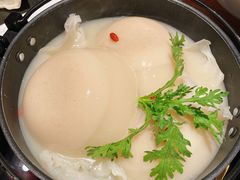 胶原美人鸡锅-大和食乐·鲜和牛酸汤火锅(环宇荟店)