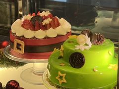 -沁蝶 Butterfly Patisserie甜品蛋糕(北京瑰丽酒店)