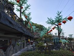 -枇杷园食为鲜火锅(南山店)