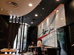 -必胜客(唐延店)