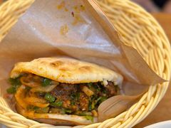 -豆相识•九九豆腐脑(牛咡桥店)