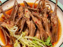 -金哥私房菜馆(张府园总店)