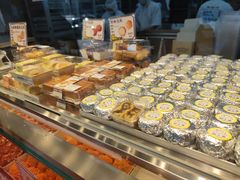 -鲍师傅糕点(永安里店)