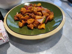 -贵人御膳