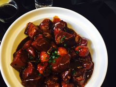 -醉爱小馆·创意南京菜(瑞阳街店)