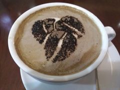 摩卡-COSTA COFFEE(水游城店)