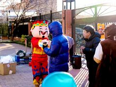 -吉而慧幼儿园-原红黄蓝幼儿园(世华水岸园)