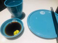 -晴季寿司(活力城店)