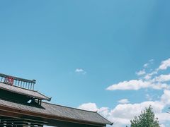 -丽江泸沽湖景区