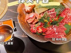 -厚贞日式烤肉(浦东汇智店)