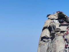 -华山风景名胜区