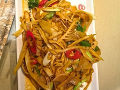 -直隶安家罩饼(复兴路店)