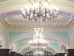 -上海浦江饭店