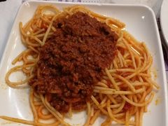 -德大西餐社(云南南路店)
