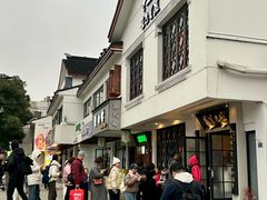 -哑巴生煎(临顿路店)