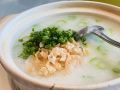 -北海银滩皇冠假日酒店-德丰楼中餐厅