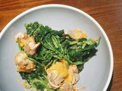 -前海沿·青岛菜(李沧万达店)