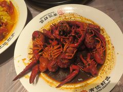 -有位虾匠·香辣蟹·小龙虾(李村店)
