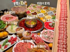 -巴隆门重庆老火锅(太湖路店)