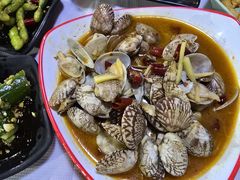 -云晓光头烧烤吧(盛夏店)