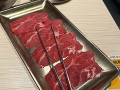 -奥8烤肉· 炭烤活鳗鱼(宝山日月光店)