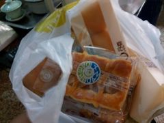 android_upload_pic-DANXI丹喜面包·蛋糕(庐山店)
