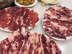 -黑山牛肉汤火锅(花城汇店)