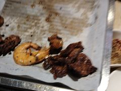 -玫瑰花园自助烤肉(顺义鑫海韵通店)