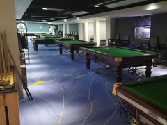 -叮叮台球·棋牌(西四店)