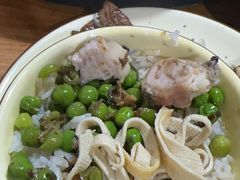 -老师傅餐馆(长沙店)