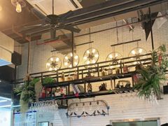 大堂-Hi YOU你的饭局泰餐厅(雍和宫店)