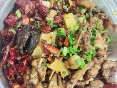 -鱼之家小四川水煮鱼