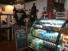 -车库咖啡(中关村创业大街店)