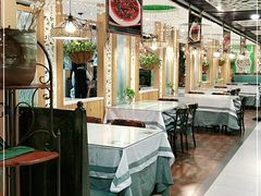 大堂-白马宴·椒麻鸡(新华南路店)