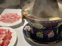 -东来顺饭庄(新源里店)