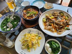 -广迎居老正兴菜馆