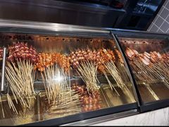 -海岛八号龙虾烧烤田鸡(蓝天路总店)