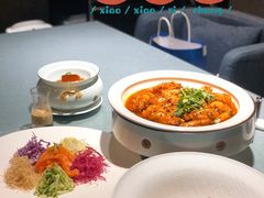-润泽天·湘味家宴(岳麓山店)