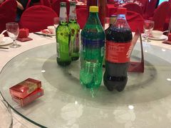 -上海浦东华美达大酒店