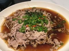 -眉州东坡·熊猫主题餐厅(枫蓝店)
