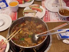 -刘一锅筋头巴脑(小北店)